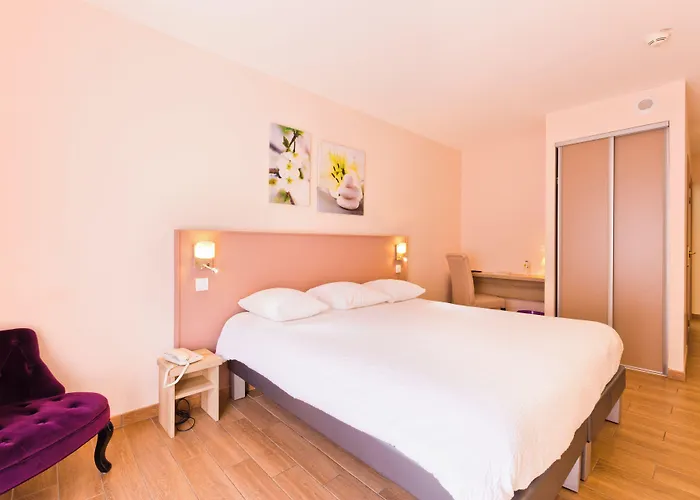 Hotels in Le Mont-Dore