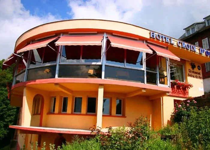 Trois-Epis Hotels