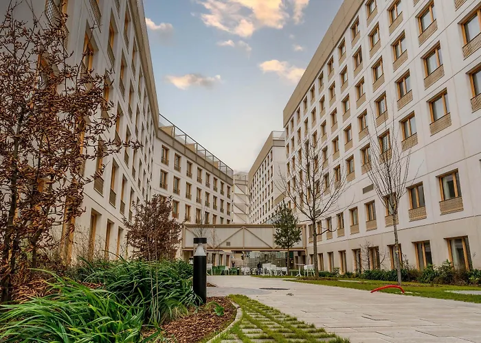 Ecla Paris Villejuif