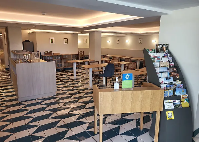 Au Petit Saint Jean Centre Beaune