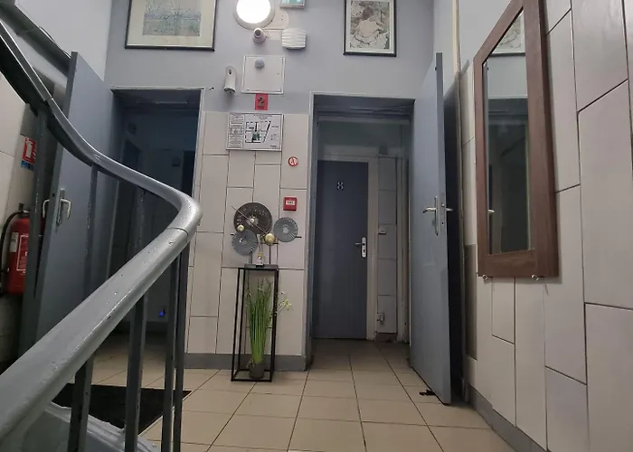 Hotel Aboukir Parijs