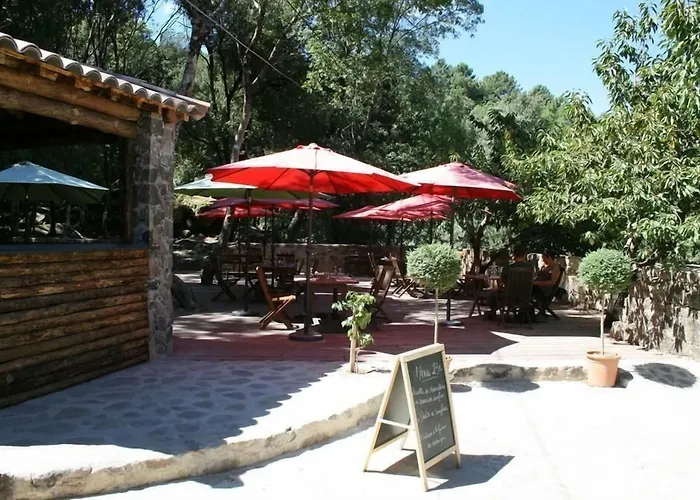 Hotels in Calenzana