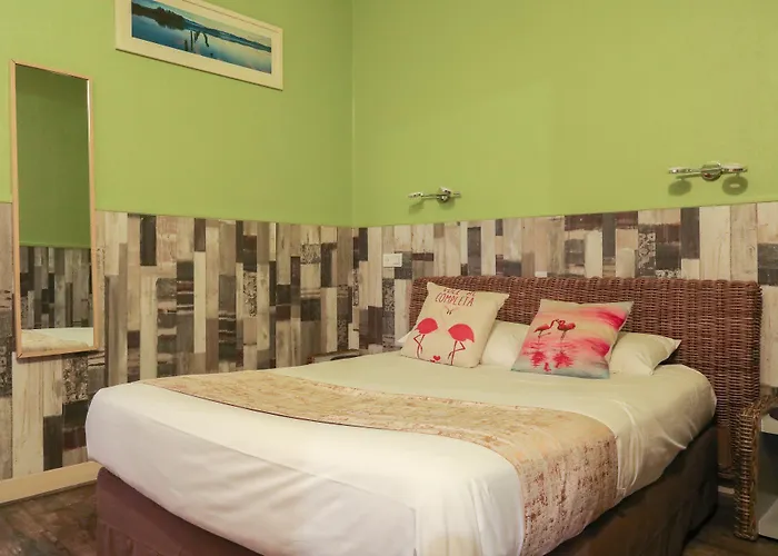 Hotel Gloria Grenoble