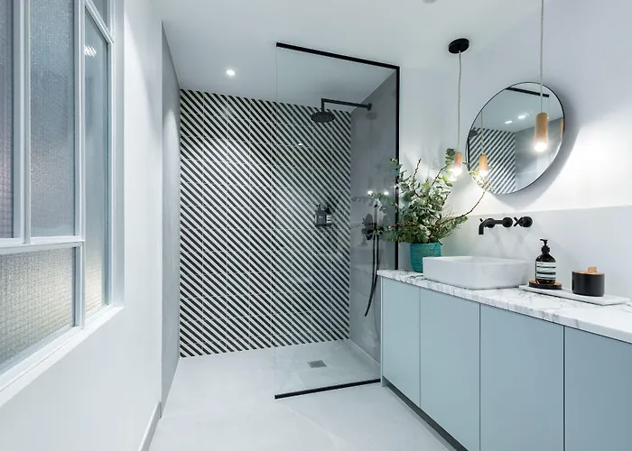 L'Abeille - Boutique Apartments Nice