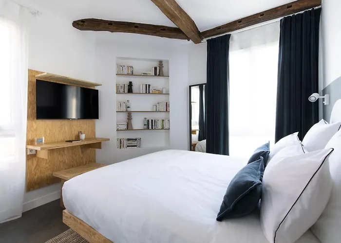 Baba Hotel Paris