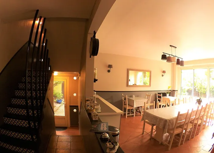 La Villa-Carcassonne