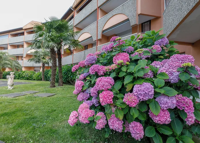Hotel Les Terrasses De Borda*** Dax