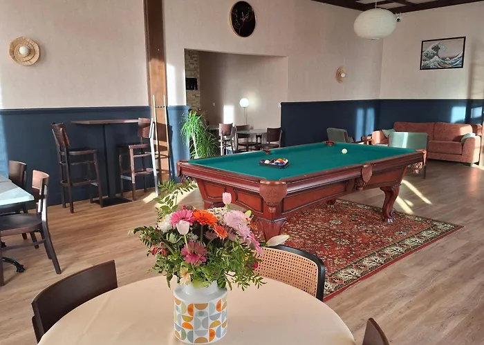 Ussel (Limousin) Hotels