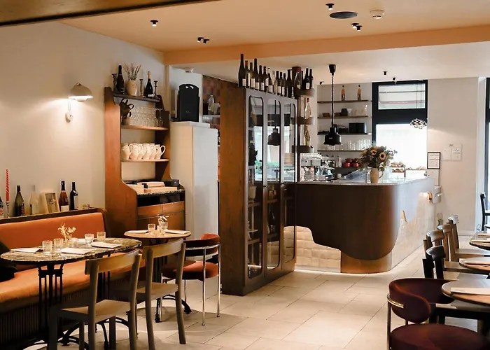 Kraft Hotel Paris