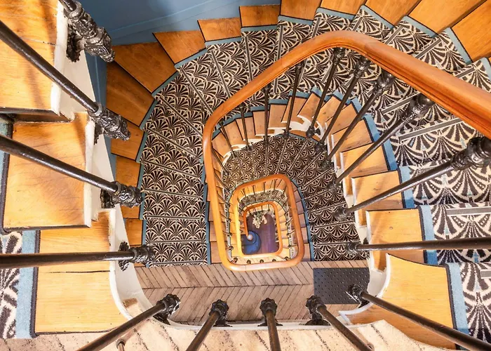 Hotel Malte - Astotel Paris