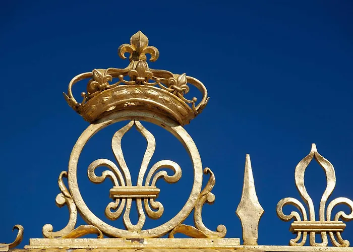 Mercure Versailles Chateau