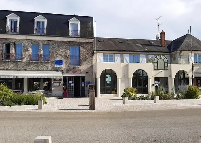 Villandry Hotels