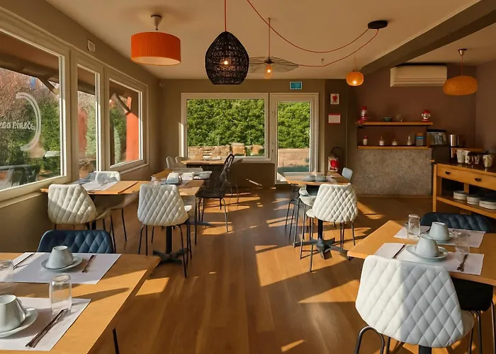 Rixheim Hotels