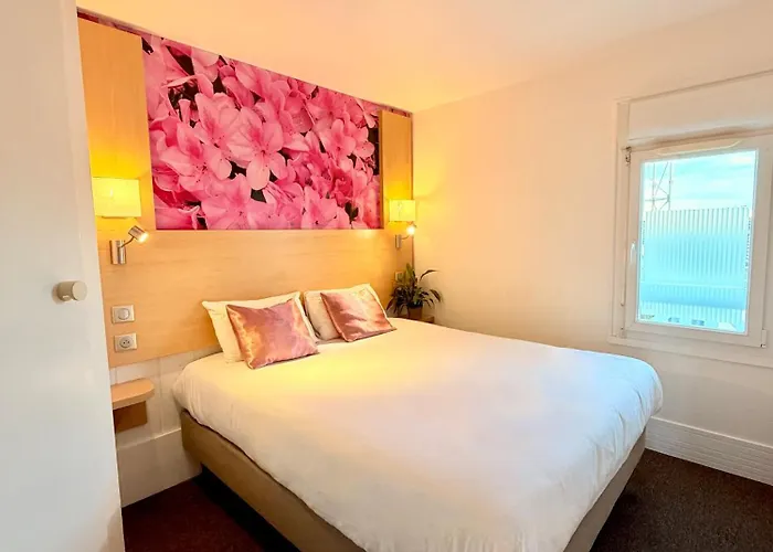 Fasthotel Orleans Zenith
