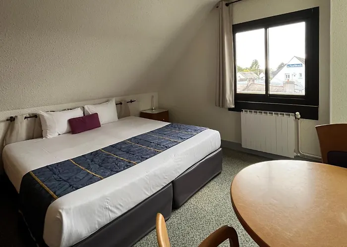Hotels in Baden