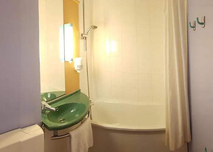 Villers-Cotterets (Aisne) Hotels