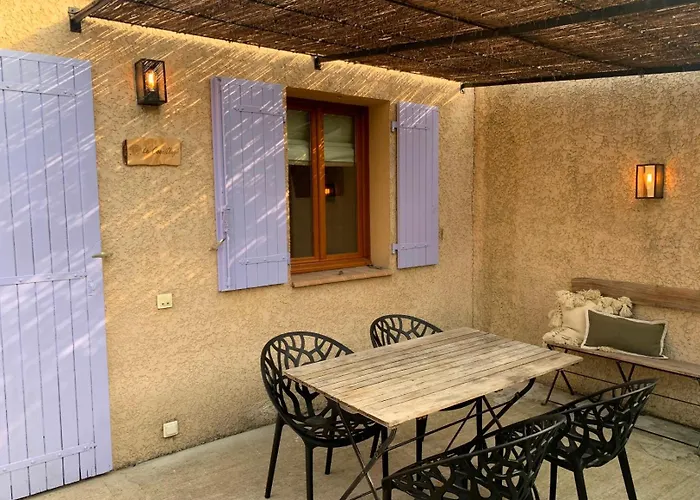 Residence Les Sources Saint-Rémy-de-Provence