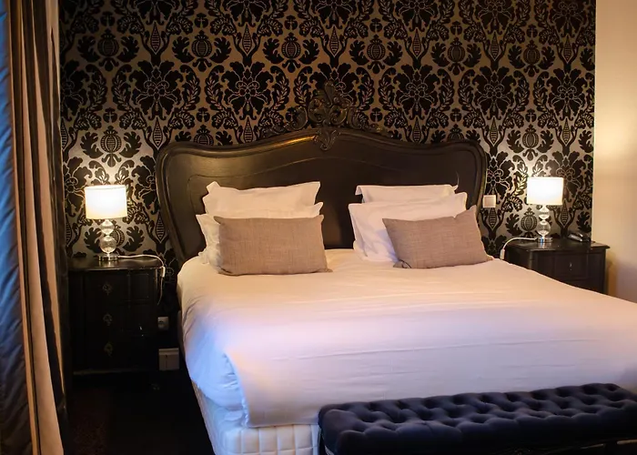 Hotel La Reserve Gérardmer