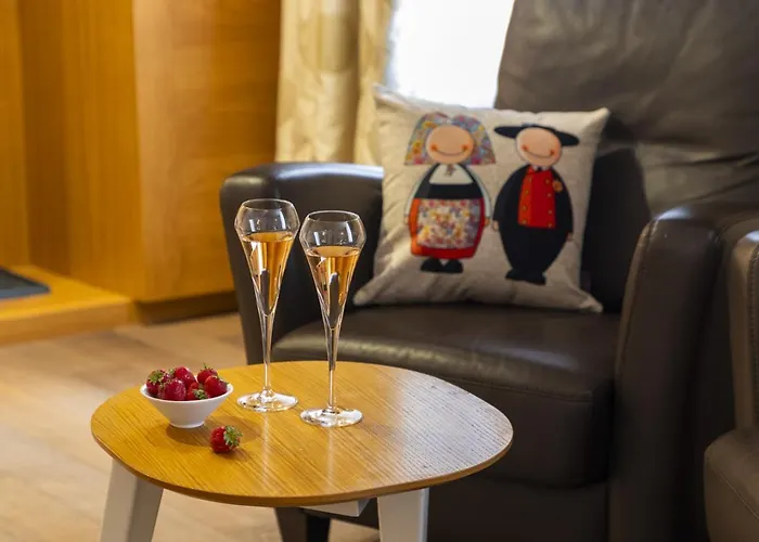 Hotel La Couronne A Wissembourg