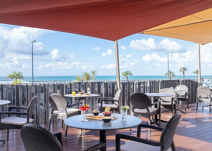 Donville-les-Bains Hotels