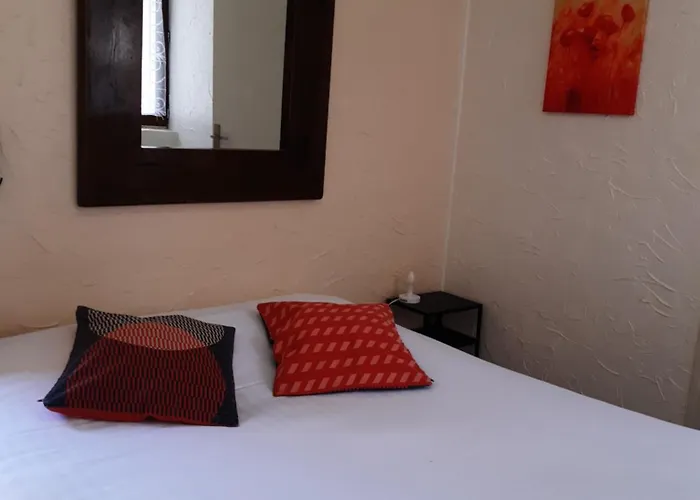 Sausset-les-Pins Hotels
