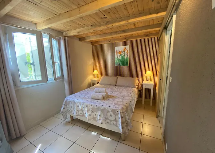 Villa Mas de la Vieille Vigne à Argelès-sur-Mer Privée
