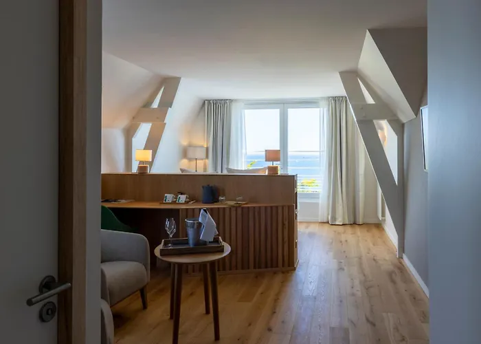 Logis Hôtel de Carantec