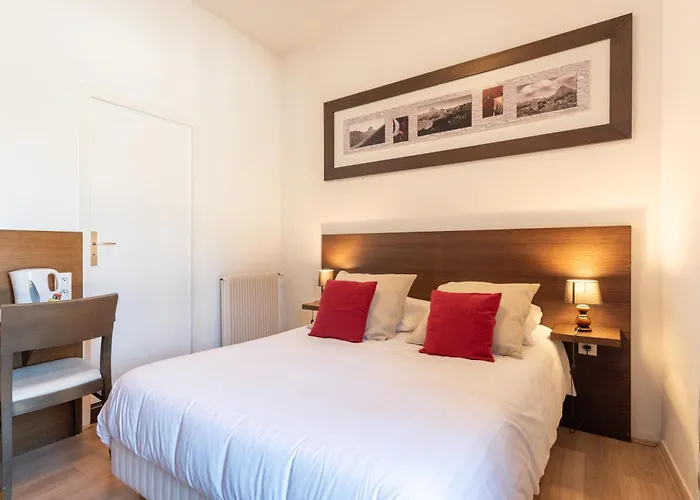 Laruns Hotels