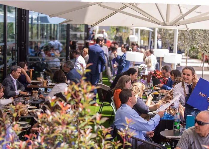 Holiday Inn Express - Nice - Grand Arenas By Ihg