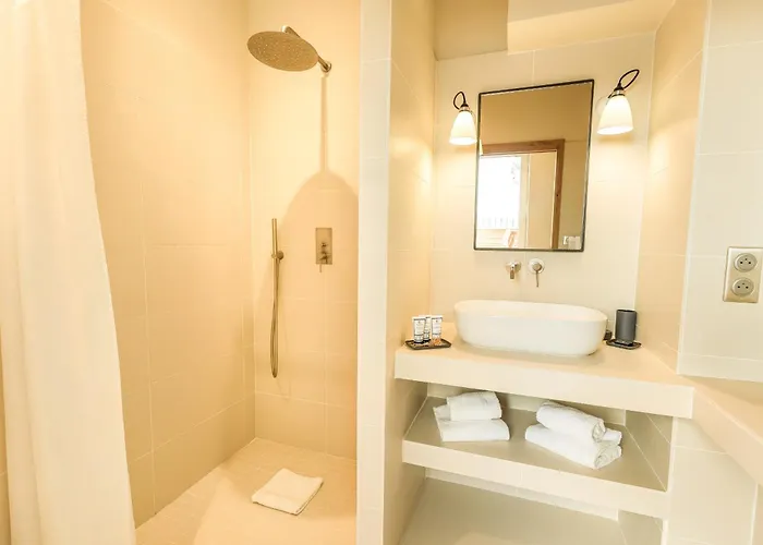 Boutique Hotel Chateau Rouher Propriano 