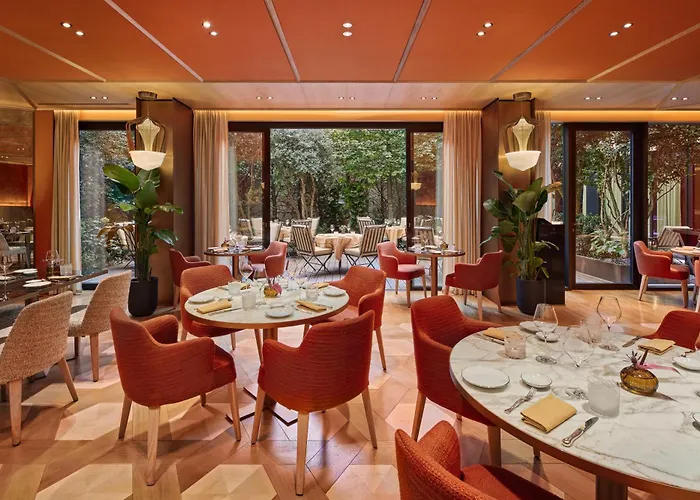 Bvlgari Hotel Paris
