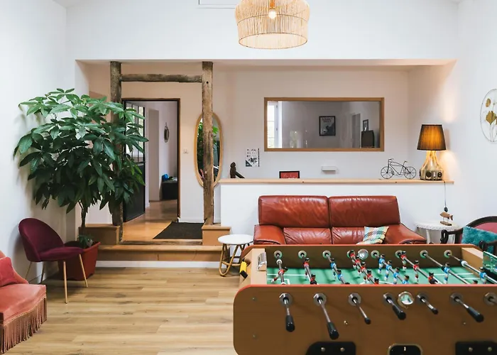 Maison Irriberria Hasparren avec Piscine
