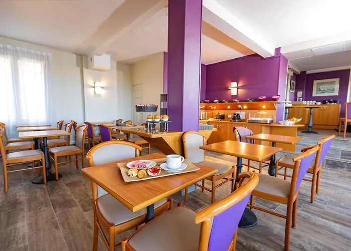 Hotel Aguado Dieppe