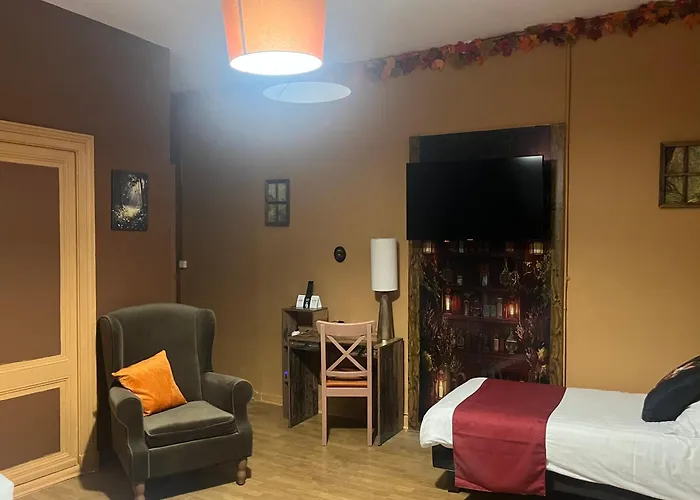 Le Bugue Hotels