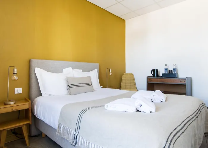 Le Homard Bleu Hotel Saint-Trojan-les-Bains
