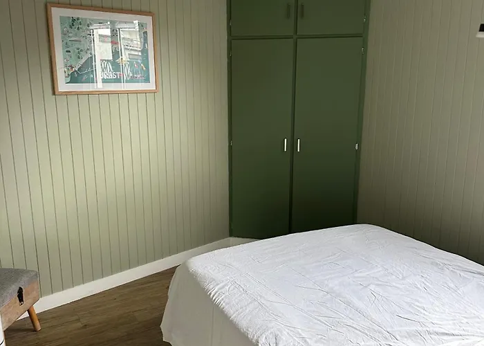 La Petite Maison Brest
