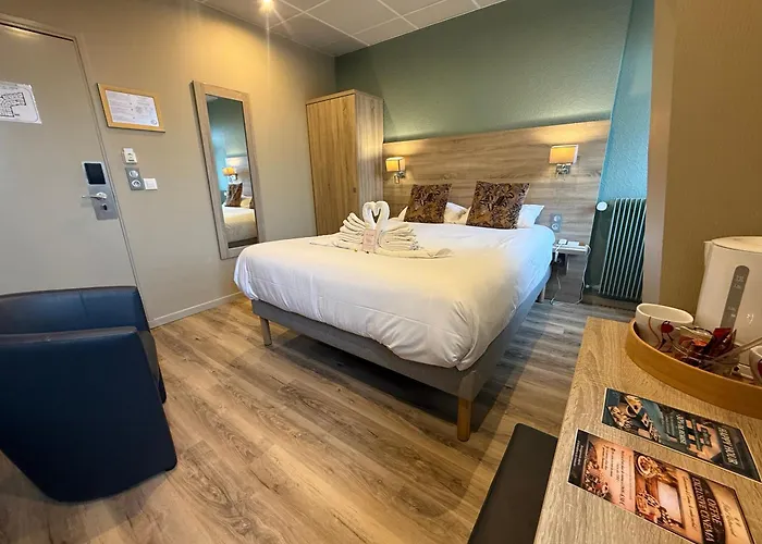 Hotel a Berck