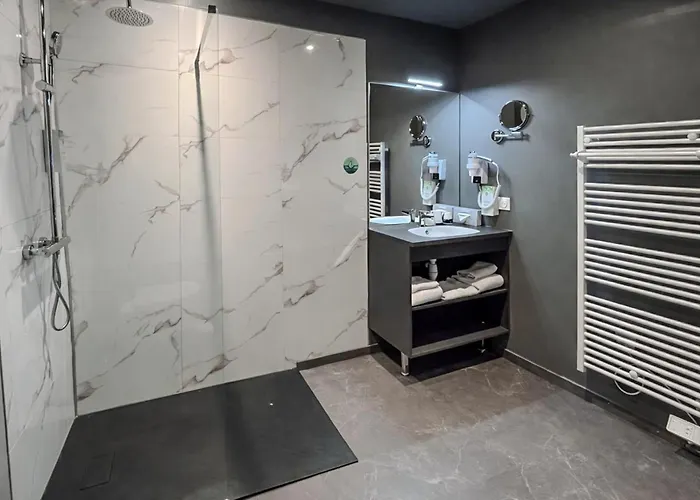 Tulip Inn Honfleur Residence & Spa