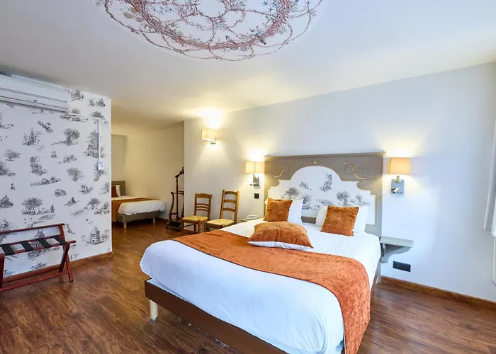 The Originals Boutique, Hotel La Ferme Du Pape, Eguisheim