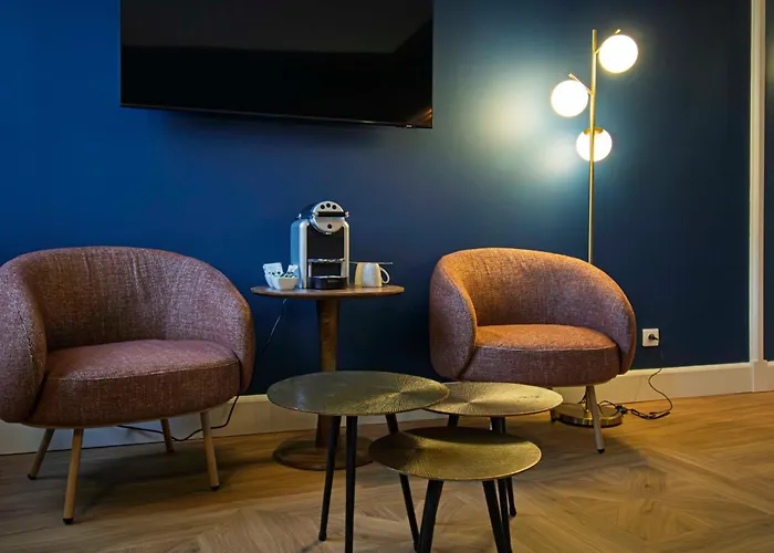 Nerac Hotels