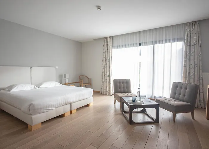 Porspoder Hotels