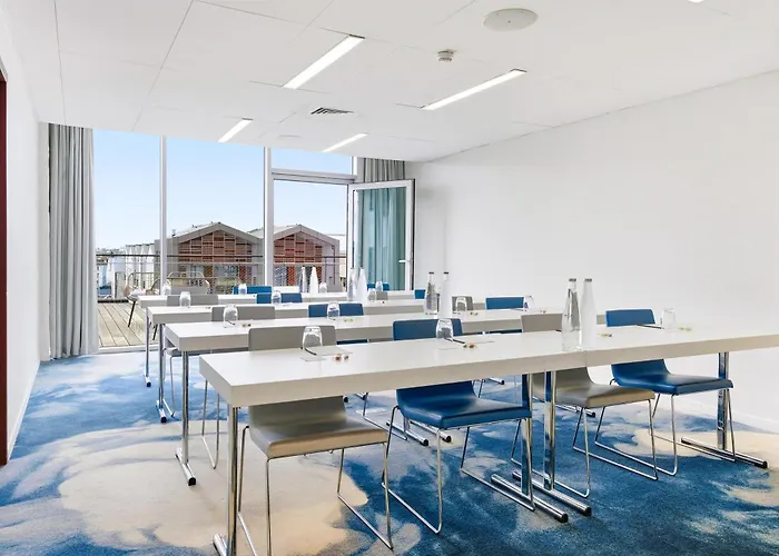 Radisson Blu Hotel Bordeaux