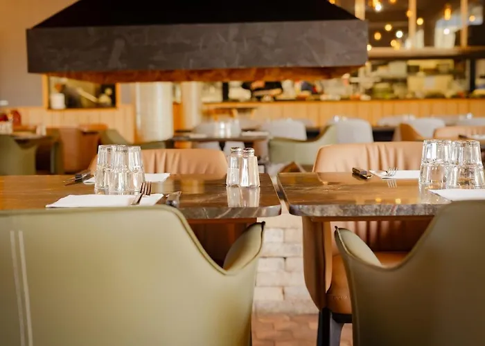 San-Nicolao Hotels
