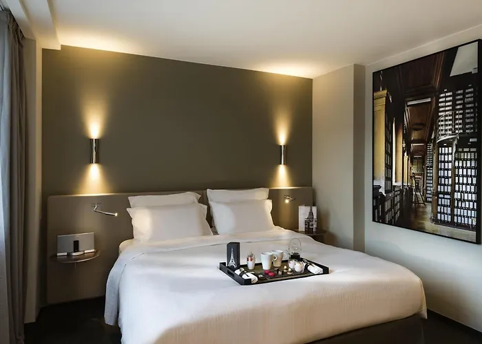 Boutique Hotel Pullman Paris Tour Eiffel
