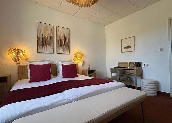 Hôtel Deybach Munster 