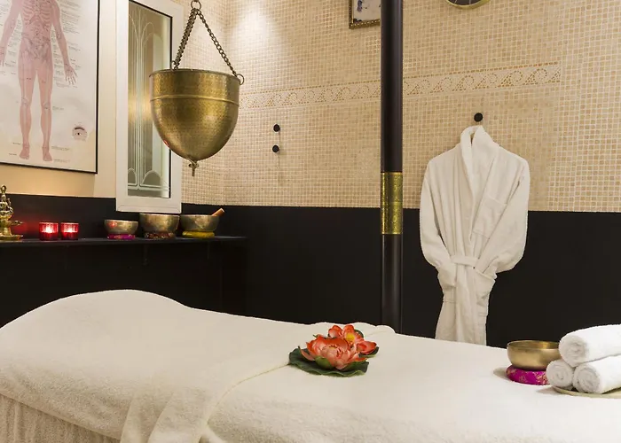 Neho Suites Cannes Croisette
