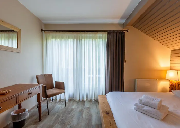 Wangenbourg-Engenthal Hotels