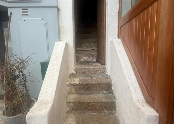 Villa L'Albitru Bonifacio 