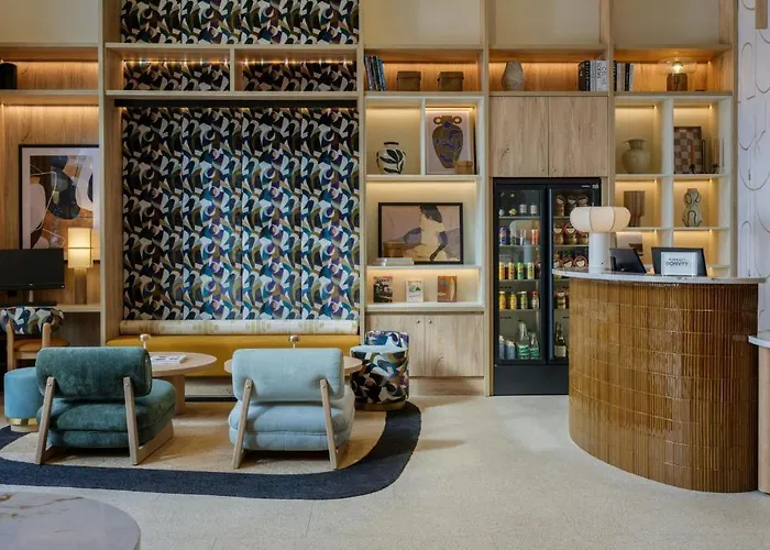 Residence Inn By Marriott Lille