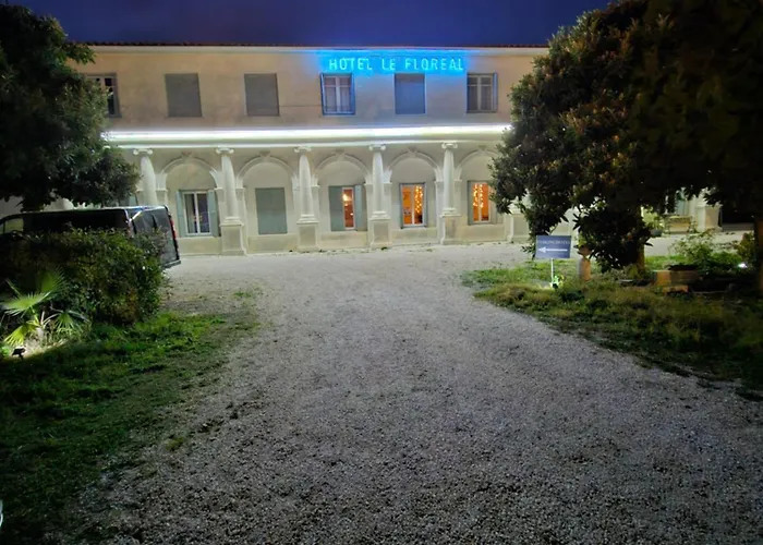 Hotéis de Le Soler